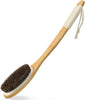 Bamboo Shower Brush
