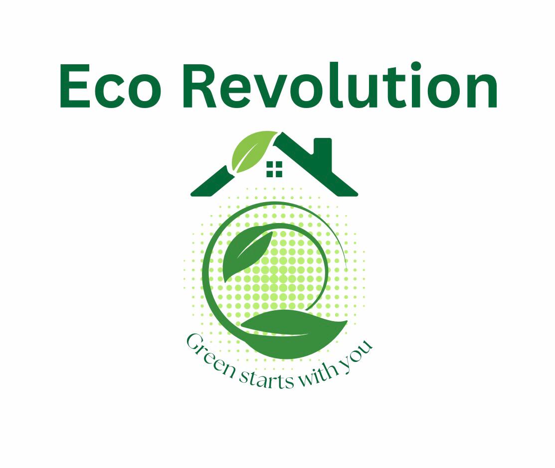 The Eco Revolution